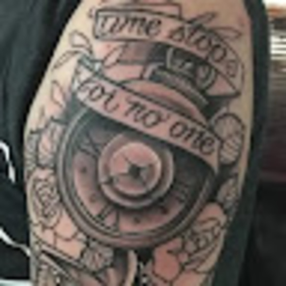 Meet your Posher, Toby - Picture 1 of 1